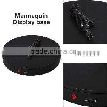 Dia50cm New GIF Pictures Dynamic Plastic Revolving Display Equipmentfor Photography Props 3d Scanning Christmas Tree Rotating di