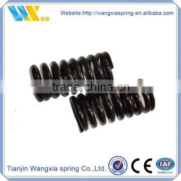 High Precision Automobile Suspension Loadspring photo-4