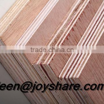 high quality poplar plywood