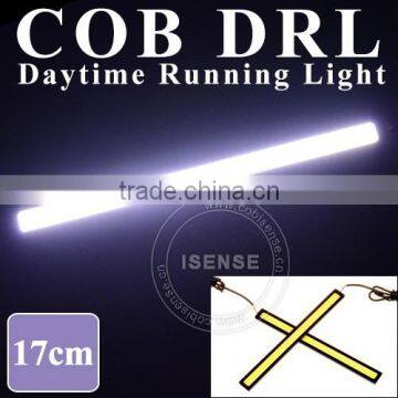 High Quality High Power Cheap Auto COB LED DRL/ DAYTIME RUNNING LIGHT