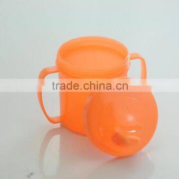 BPA Free Baby Training Cup/water Bottle 180ml photo-4