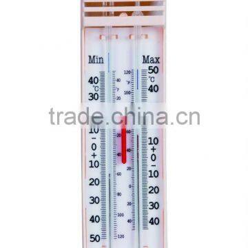 ZL-108 Mercury Max-Min thermometer