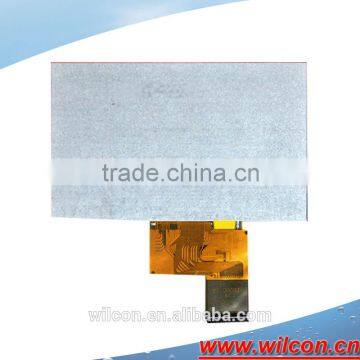 4.3inch 480*272 RGB Interface Landscape Tft Lcd Touch Display With RTP photo-3