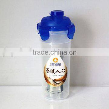 2015 BPA Free Thermos Water Shaker Bottle for Sale photo-5