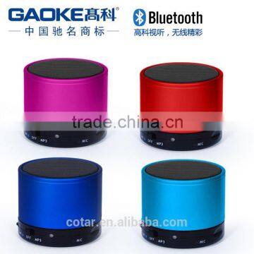 S10 Portable Bluetooth Speaker Boombox Original Vibration Speaker photo-3