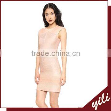 bodycon bandage dress plus size party dress wholesale sexy bandage dress