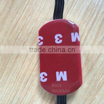 6pcs LED Rock Light With Remote Control With Flashing photo-3