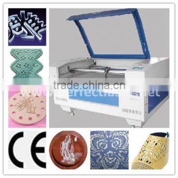 Perfect Laser Professional Production120W PEDK-13090 CO2 Laser Engraver Machine photo-2