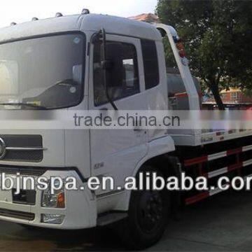 dongfeng wrecker truck, towing truck, heavy duty tow trucks for sale