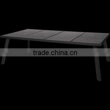 MONO DAYBED COFFEE TABLE AND DINING TABLE photo-2