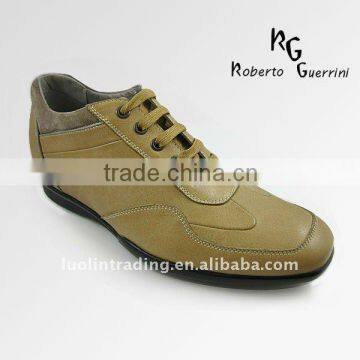 Casual Height Shoe Made in China