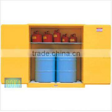Made in China Laboratory Fire Resistant Cabinet photo-2