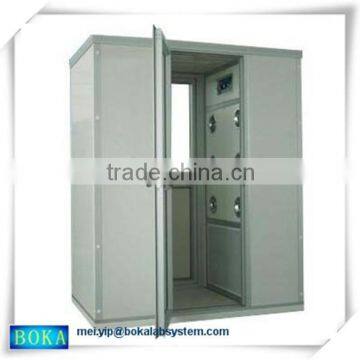 ISO Certification Industrial Air Shower Cleaning Room photo-6