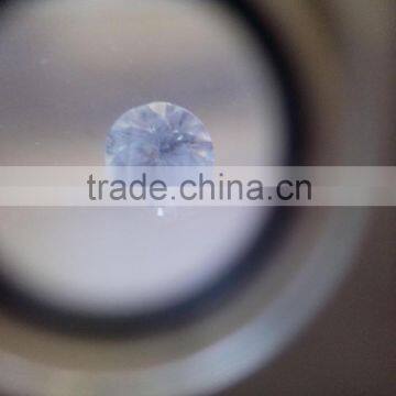 NATURAL BLUE DIAMOND -1.64CTWSIZE
