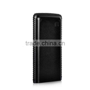 Best Power Banks Gift Dual USB Charger Double Power Battery 18650 Battery 10000mah photo-2