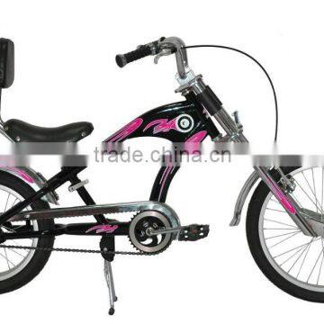 China Factory Produce 28 Dutch Chopper Bicycle For Sale Kingbike photo-3