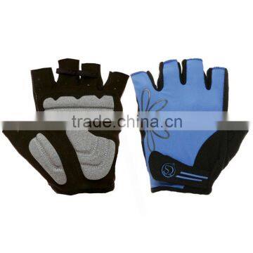 Cycling Half Finger Gloves