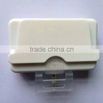 Magnetic and Chip Card Reader for Android, IOS and Windows Systems, Provide SDK for Free photo-3