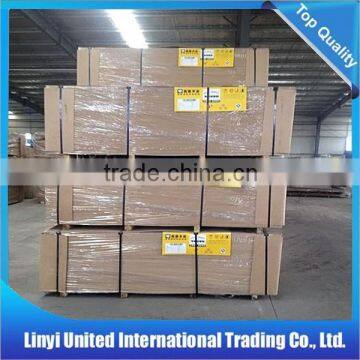 Molded Melamine HDF Door Skin photo-4