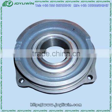 2016 Cost-efficient Overhaul Repair Service for Type Atlas Copco Oil Injection Screw Air Compressor photo-3