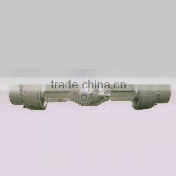 rear axle for special vehicle 16 tons Beiben Truck mercedes benz technology