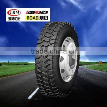 Longmarch tyre 306 pattern with earliest derlivery time and best quotation