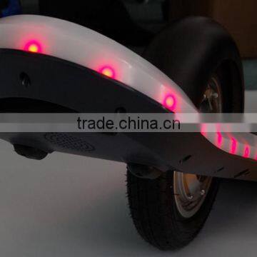 2016 Top Quality Hand Free Single Wheel Electric Board for Teens photo-3