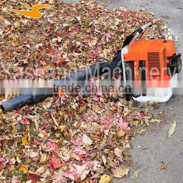 91.6cc Two-stroke Leaf Blower