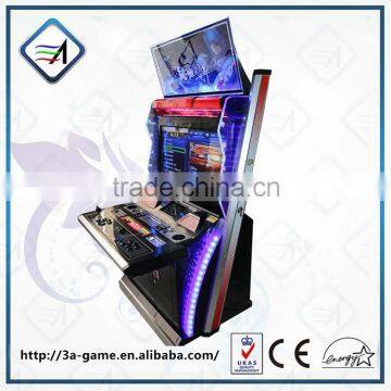 32" LCD Pandora Box 520 in 1 Mutli Game Arcade Game Machines