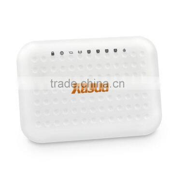 Kasda 150Mbps Realtek ADSL modem router 4 fast ethernet port WPS QOS