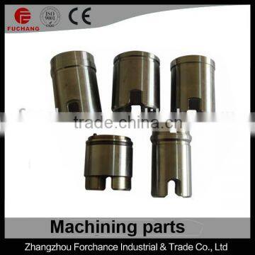 Machining service