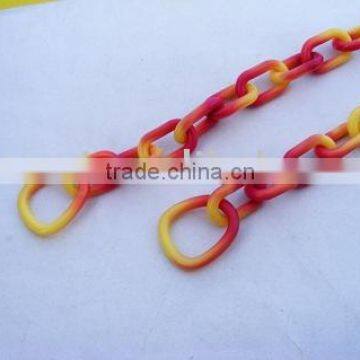 plastic chain/acrylic chain/resin chain