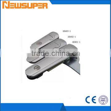 Zinc alloy AB401 AB402 AB403 cabinet lock, electric door lock, box lock, electronic lock, steel lock