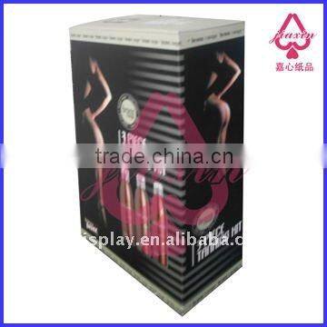 Wine package box