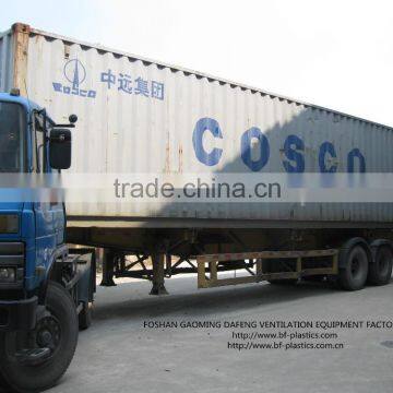 PVC Flexible Ventilation Exhaust Duct photo-6