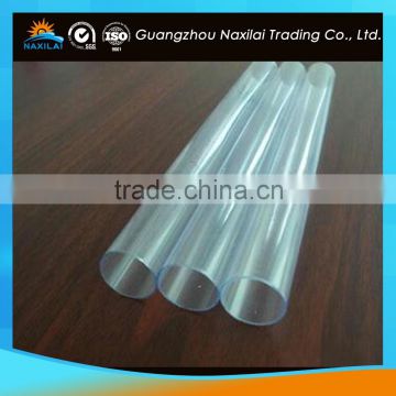 FDA food grade transparent polycarbonate tube                        
                                                                                Supplier's Choice