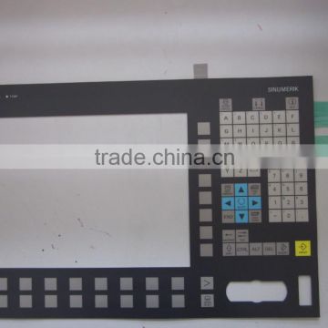 MEMBRANE KEYSHEET KEYPAD Panelview 6FC5203-0AF02-0AA1 OP 012T