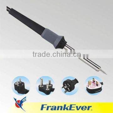 FRANKEVER 25W aluminum gas soldering iron