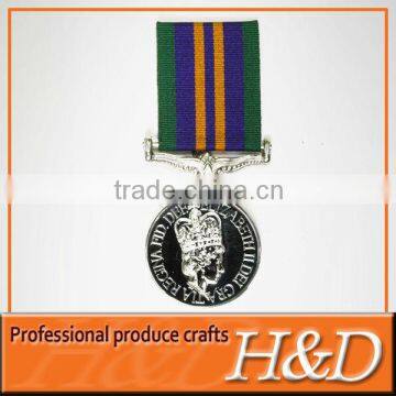 wholesale custom zinc alloy engrave medal casting