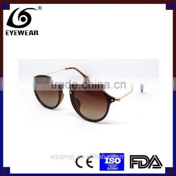 High Quality Colourful Sunglasses With POLARIZED Lens