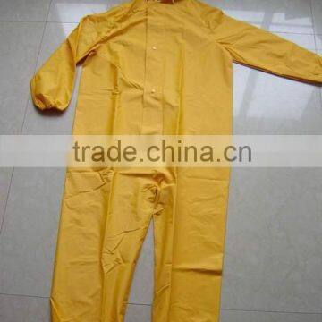 New design working coverall