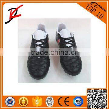 Custom New Design 2016 Men Soccer Shoes FG Firm Ground Football Cleats Training Shoes Soccer Boots Cheap for Sale photo-2