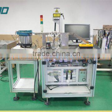 PT6 Laser Marking Machine