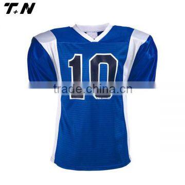Custom New Design American Football Jersey