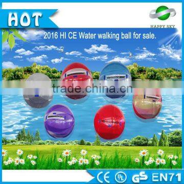 Guangzhou Top quality PVC/TPU Colorful inflatable jumbo water ball,inflatable water walking ball                        
                                                Quality Choice
                                                    Most Popular