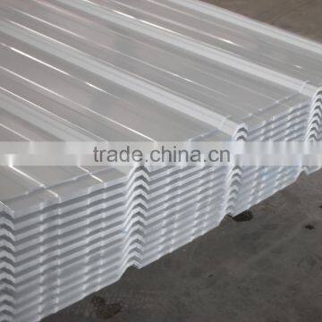 Prepainted Corrugated Roofing Sheet