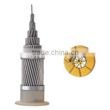 ALL ALUMINUM ALLOY CONDUCTOR