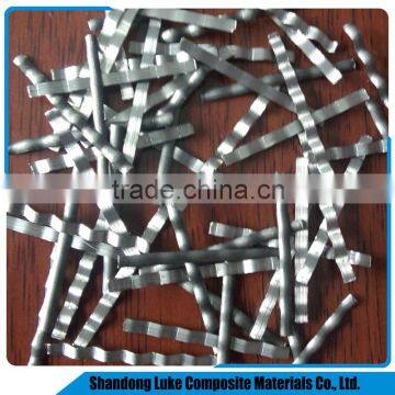 steel fiber for concrete reinforcement