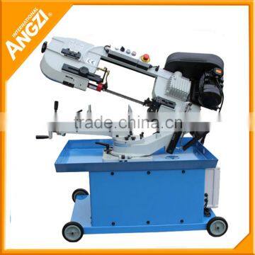 BS-712R Horizontal Universal Band Saw