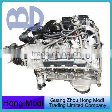 Used engine for Mercedes BWM Audi VW Cheaper price